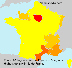 Lagnado Lagnado