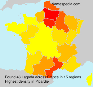 Lagoda Lagoda
