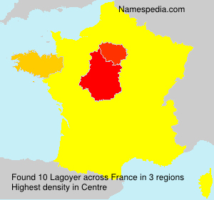 Lagoyer Lagoyer