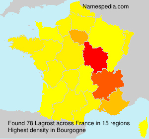 Lagrost Lagrost