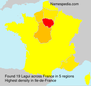 Lagui Lagui