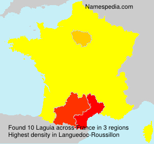Laguia Laguia