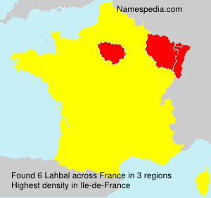 Lahbal Lahbal