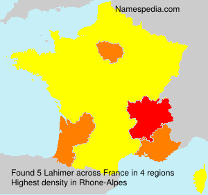 Lahimer Lahimer