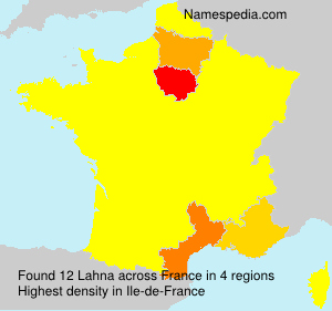 Lahna Lahna