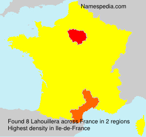 Lahouillera Lahouillera