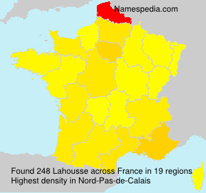 Lahousse Lahousse