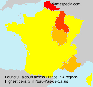 Laidoun Laidoun
