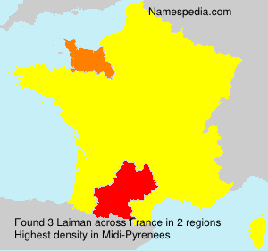 Laiman Laiman
