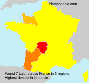 Lajot Lajot