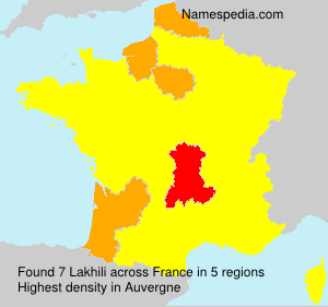 Lakhili Lakhili