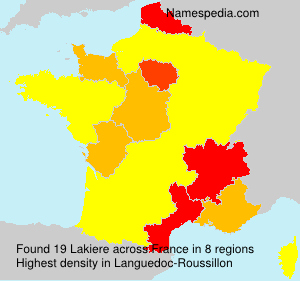 Lakiere Lakiere