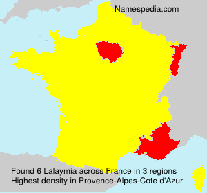 Lalaymia Lalaymia