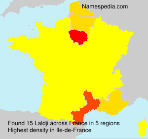 Laldji Laldji