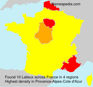 Lalieux Lalieux