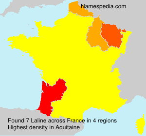 Laline Laline