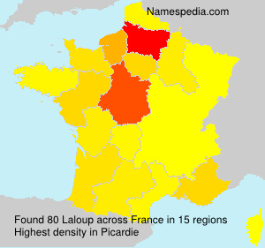 Laloup Laloup