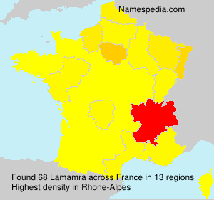 Lamamra Lamamra