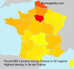 Lamarre Lamarre