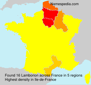 Lamborion Lamborion