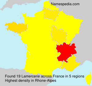 Lamercerie Lamercerie