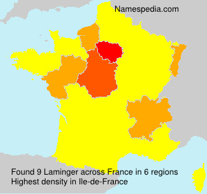 Laminger Laminger