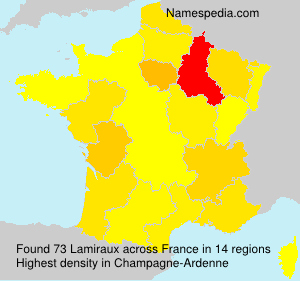 Lamiraux Lamiraux