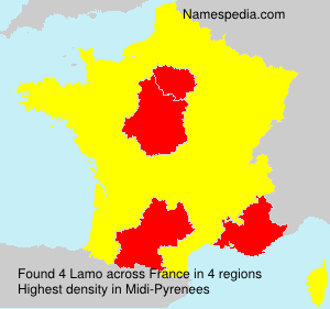 Lamo Lamo