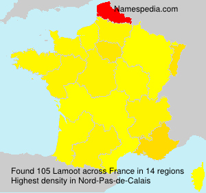 Lamoot Lamoot