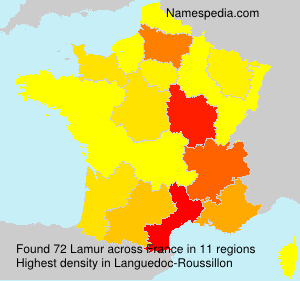 Lamur Lamur