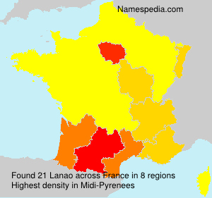 Lanao Lanao
