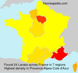 Lanata Lanata