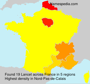 Lancet Lancet