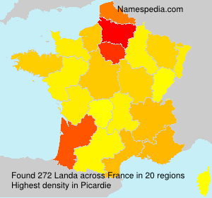Landa Landa