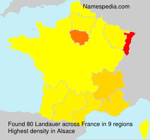 Landauer Landauer
