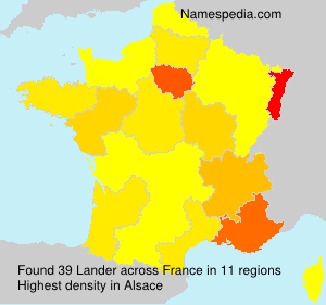 Lander Lander