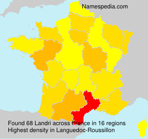 Landri Landri