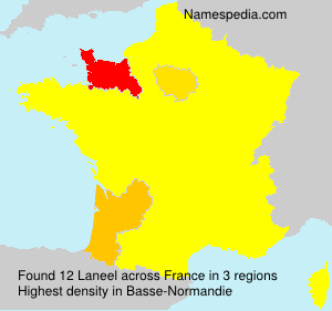 Laneel Laneel