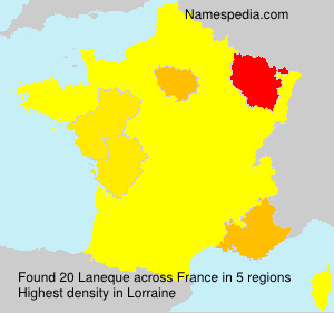 Laneque Laneque