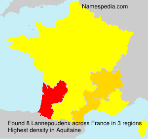 Lannepoudenx Lannepoudenx