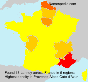 Lanney Lanney