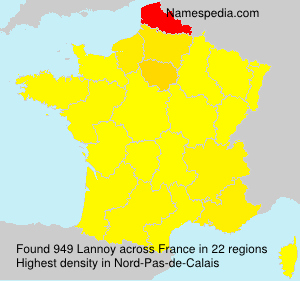 Lannoy Lannoy