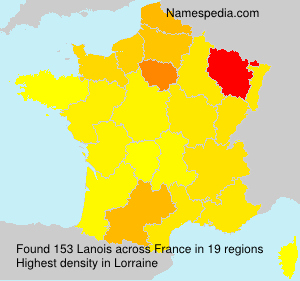 Lanois Lanois