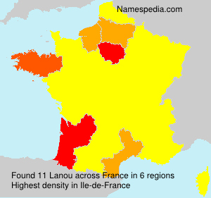 Lanou Lanou