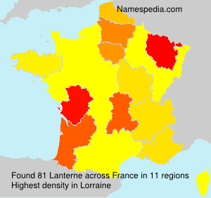 Lanterne Lanterne