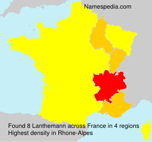 Lanthemann Lanthemann