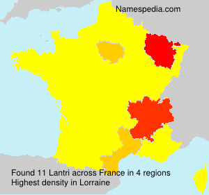 Lantri Lantri