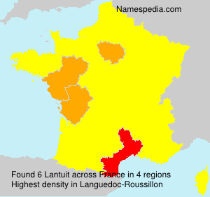 Lantuit Lantuit