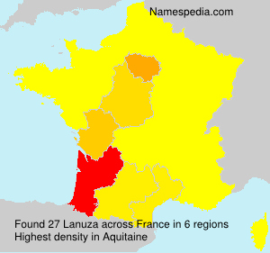 Lanuza Lanuza