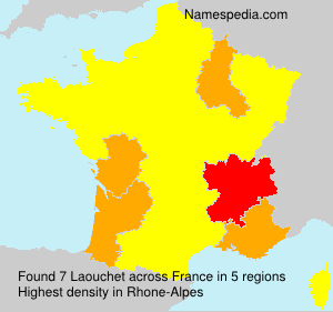Laouchet Laouchet